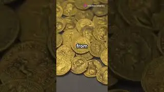 Historical Accuracy in the Quran: The Use of Gold and Silver #history #quran #trending #shortsfeed