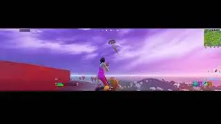 The Dub Shotgun p&aring; ballongerna helt sjuk combo, Ezzy kills