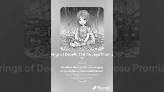 Strings of Deceit - The Trudeau Promises
