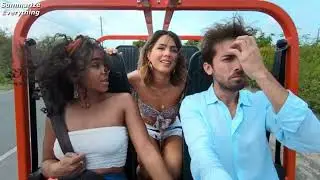 The Worlds Most Amazing Vacation Rentals S2 Ep7 (On the Waterfront) Sum-up