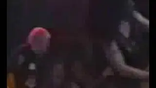 U.D.O. - I'm a Rebel (Live at Sweden Rock Festival, 1999)