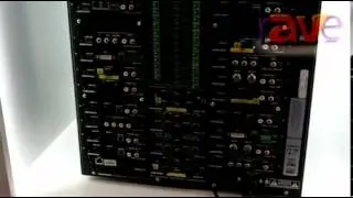 ISE 2013: Crestron UK Showcases UK 32x32 HDMI Matrix Switcher