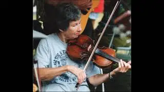 My Fiddle Playin' Mama
