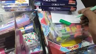 Supra Sunde Gel pen | Om Stationery shop | Supra Gel & Ball pen