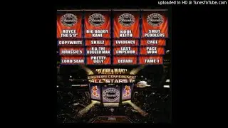 Smut Peddlers - Eastern Conference All Stars II 