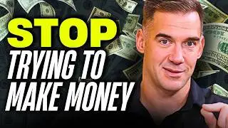 You&rsquo;re MANIFESTING Wealth Wrong! Do This Instead & Money Will Flow Like Crazy