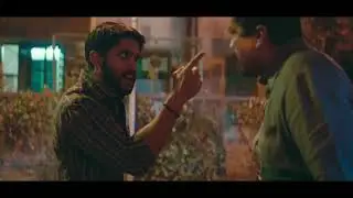 MAJILI Telugu Movie Trailer💞💞 Naga Chaitanya 💜💜 Samantha 💗💗Rmotional 💙💙 WhatsApp Status