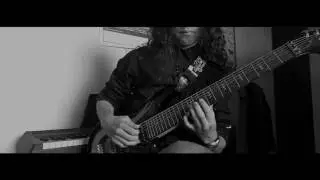 Animals As Leaders - Modern Meat (Cover)