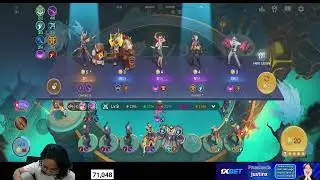 Pushing wan wan global