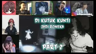 Reaksi gamers pacify #2