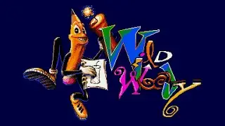 Intro Cutscene Main Theme Wild &ndash; Wild Woody