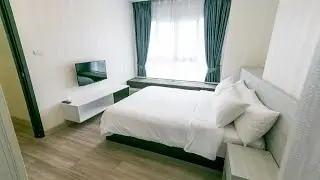 [HotelATG] Review Deluxe Double Suite  Prio condo(Gym/Pool/Double)