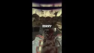 Tank Dempsey's Shocking Apology to Richtofen! in Black Ops 1