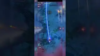wing fighter with laser #shortsgame #game #gaming