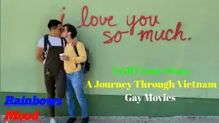 Rainbows Mood | GAY SERIES | EPISODE 1 | SEASON 1
