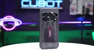 Unboxing Cubot&rsquo;s New Rugged Monster &ndash; KingKong 11 (Aug 18 Launch!)