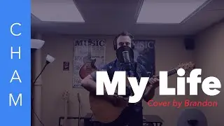 'My Life (Na Eui Salm)' by Teacher Woo Myung - Sing-A-Long Sundays with Brandon from Plainview NY