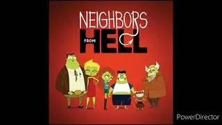 Neighbors from Hell Intro
