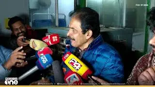 'മോദി കേരളത്തിലുണ്ടായിട്ട് കേരളത്തിന് എന്താണ് കൊടുത്തത്... വൻപ്രതീക്ഷകളായിരുന്നല്ലോ'