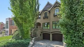 1131 Dorchester Avenue SW - Mount Royal, Calgary