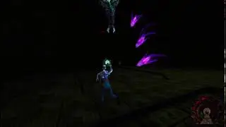 Shadow Man Remastered Episode 4