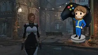 Fallout Mod of the Day: Tactical Combat Armor