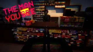 GUILT IS EATING ME ALIVE | The Man We See