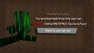 These Minecraft Texture Packs Are So Illegal, They Can Get You BANNED....