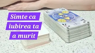 💕Plange dupa iubirea pe care a pierdut-o