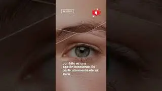 🌺 DEPILACI&Oacute;N CON HILO   #depilaci&oacute;nconhilo #depilaci&oacute;n #belleza #actitudfem #mujer #bellofacial
