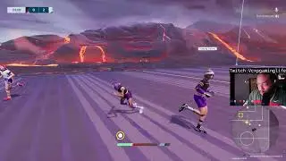 Happy Holiday/New Years Rematch! Join In SUB/FOLLOW :)