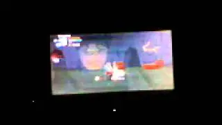 Castle Crashers bug para matar a un boss m&aacute;s fasil