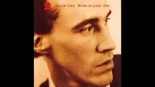 David Linx - Moon to Your Sun