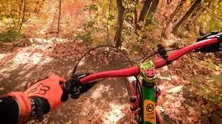 Sundance Fall Colors