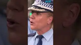 Knife-wielding man shot dead by police in North Willoughby, NSW