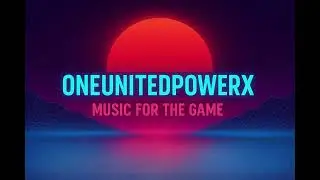 OneUnitedPower - Feuer im Beton Alternative Variation (Official Audio)