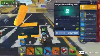 📽//4 Finger claw.Ok Player Creative Destruction