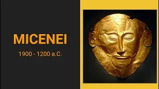 I Micenei