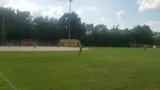 Triple in Championship Game