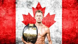 What&rsquo;s It Like Being A Canadian Kickboxer