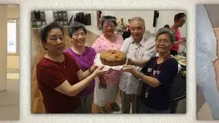 Chinese Community Center