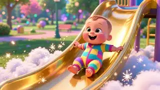 Learning 123 in the Park 🌳🧸 | Numbers Song for Kids | Fun Counting Video for Toddlers