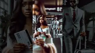 My Ex Canceled... #shorts #viral #trending #tales #folklore #folktales #africantale #viralshorts