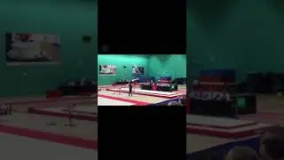 High bar men&rsquo;s London open