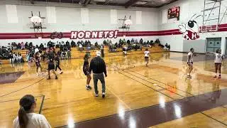 8th Grade EPMS vs Eddy