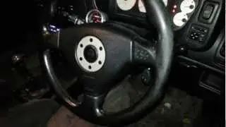 Mitsubishi Evo IV