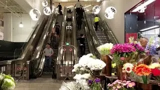 A quick walk through the new Lakeview Mariano's