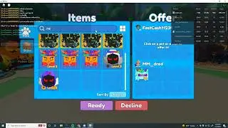 I got Donated a Free secret liberty In Mining Sim 2