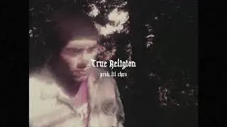 *FREE* CHILL TYPE BEAT YUNG BUDA - TRUE RELIGION (PROD.LIL CHUV)