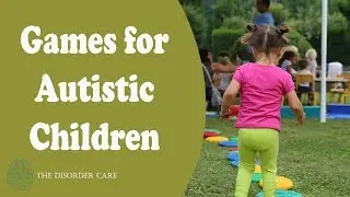 Games for autistic kids | Games for Autistic Toddlers and Children | Autism Games 2021